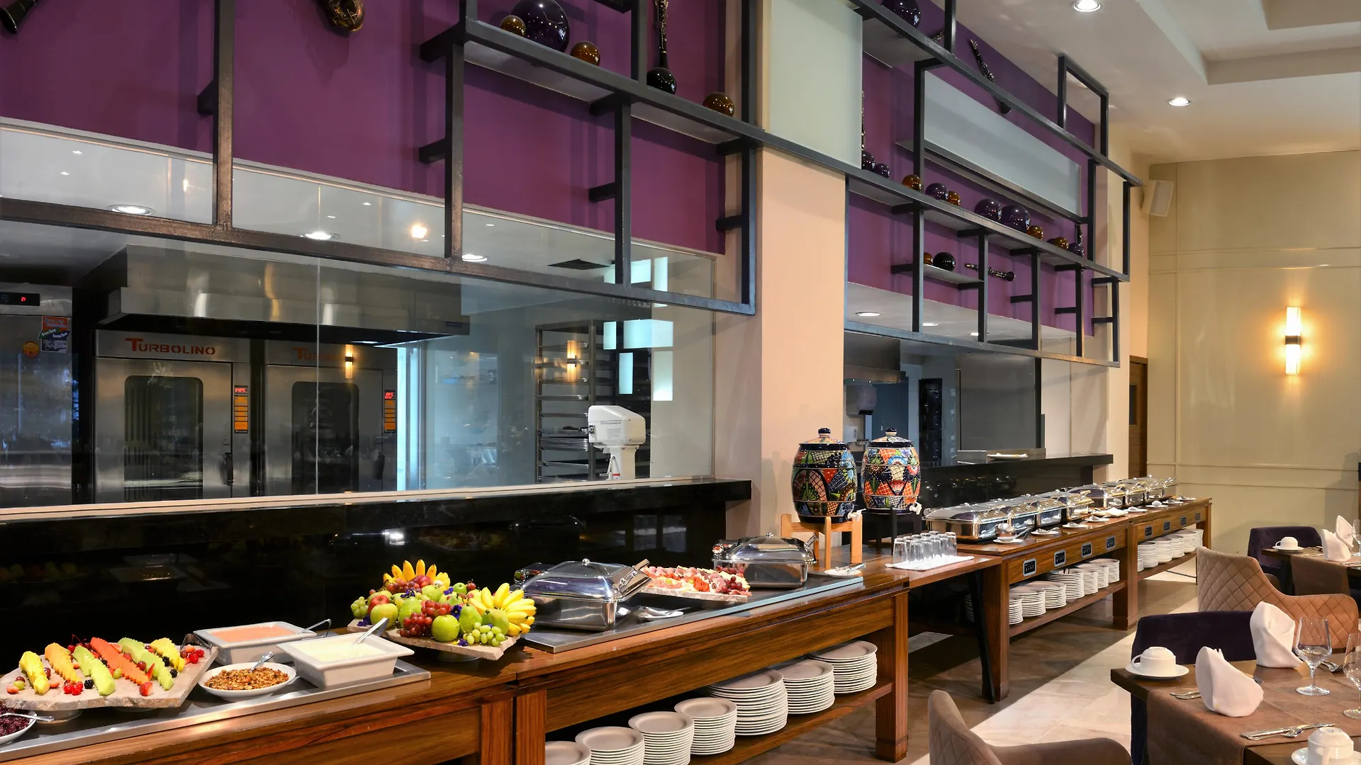Hard Rock Hotel Guadalajara Zapopan