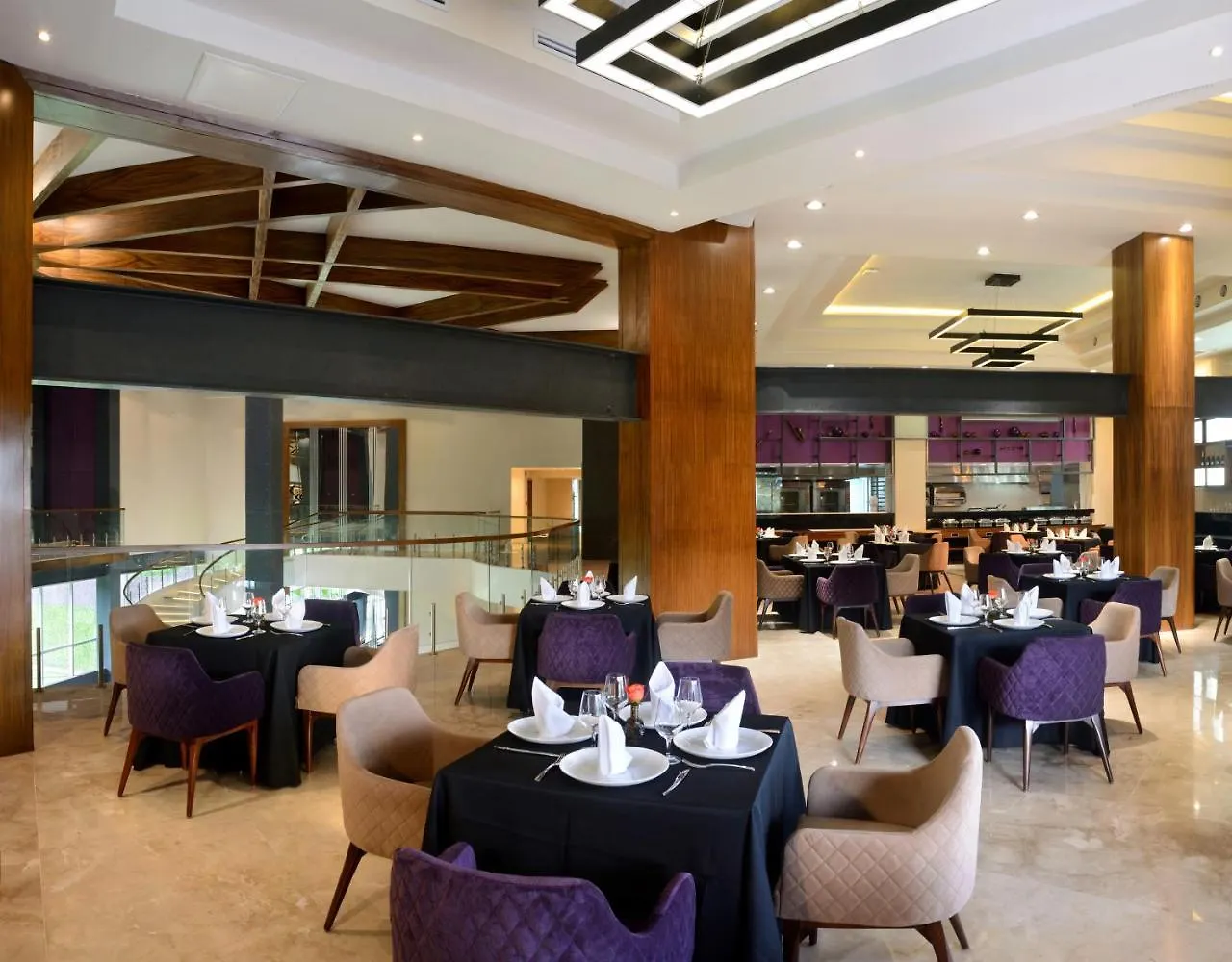 Hard Rock Hotel Guadalajara Zapopan