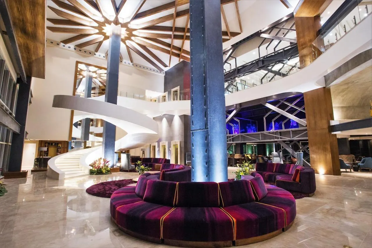 Hard Rock Hotel Guadalajara Zapopan