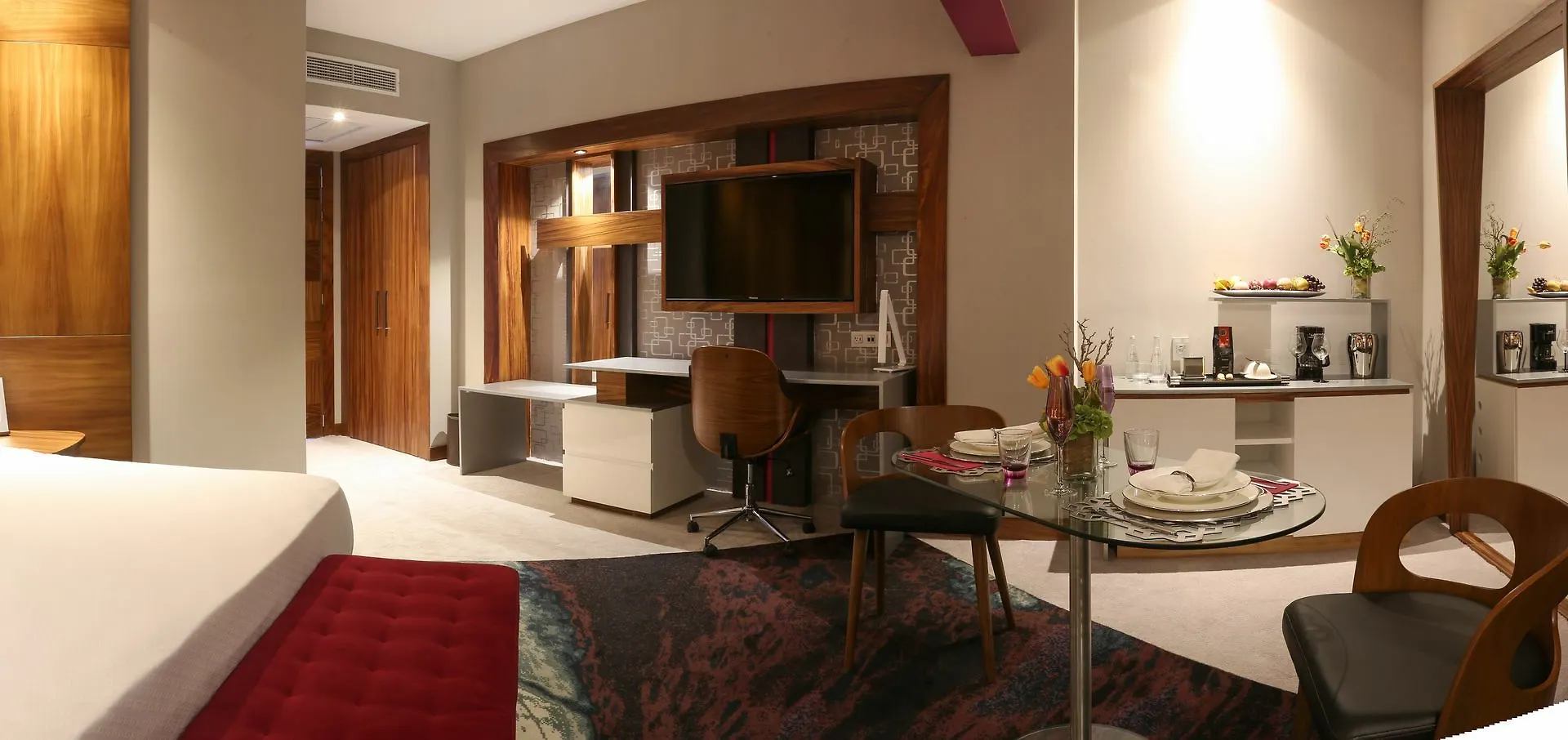 Hard Rock Hotel Guadalajara Zapopan
