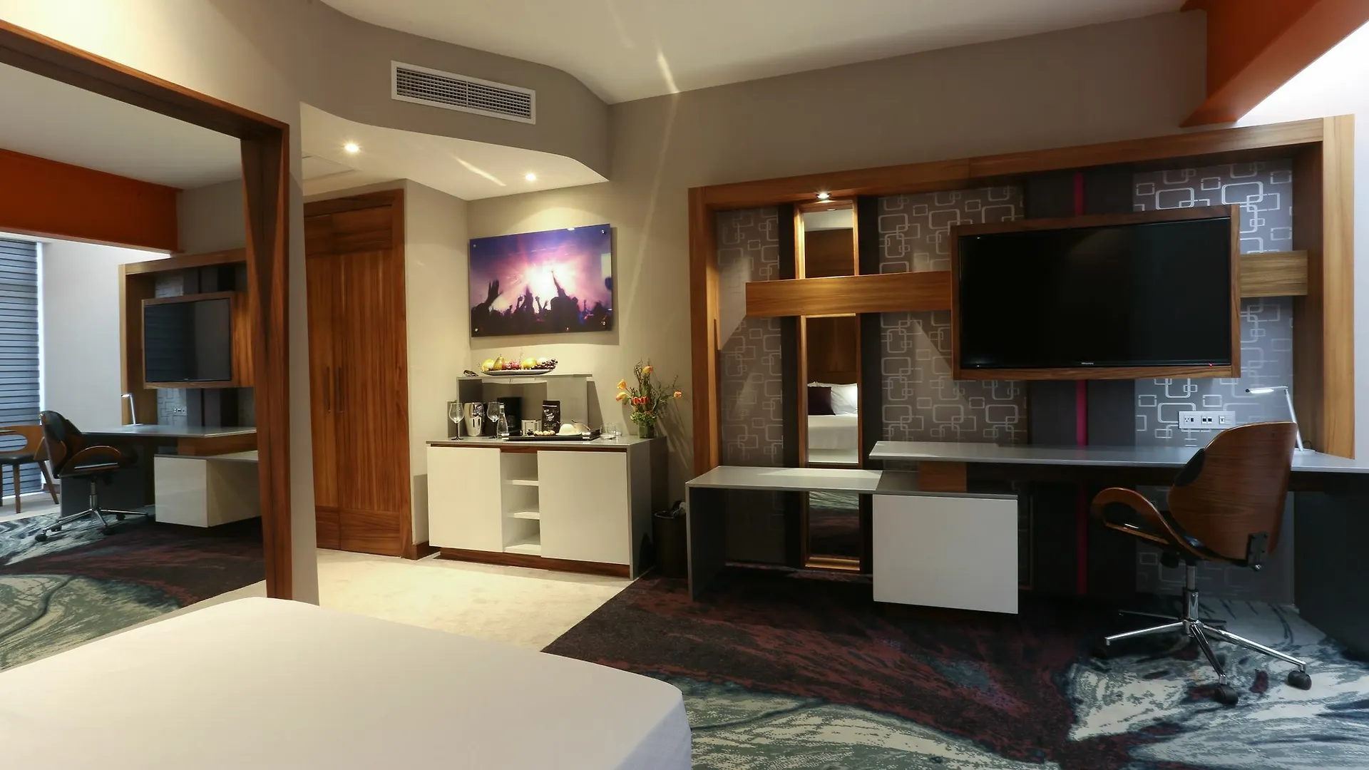 Hard Rock Hotel Guadalajara Zapopan