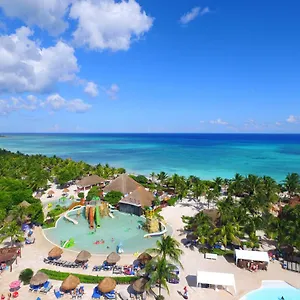 Resort Grand Palladium Kantenah &