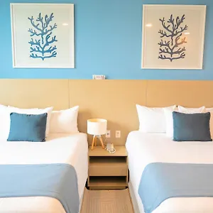 Hotel Ixchel