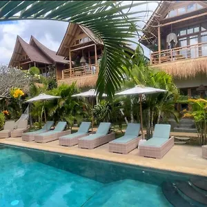 Guest house Incense Impossible Beach-adults Only